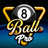 Μπιλιάρδο 8 Ball Pro