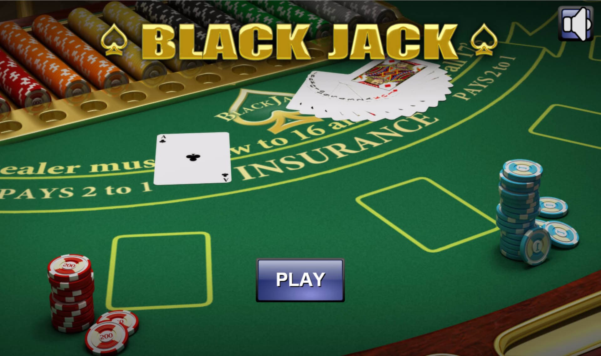 Blackjack